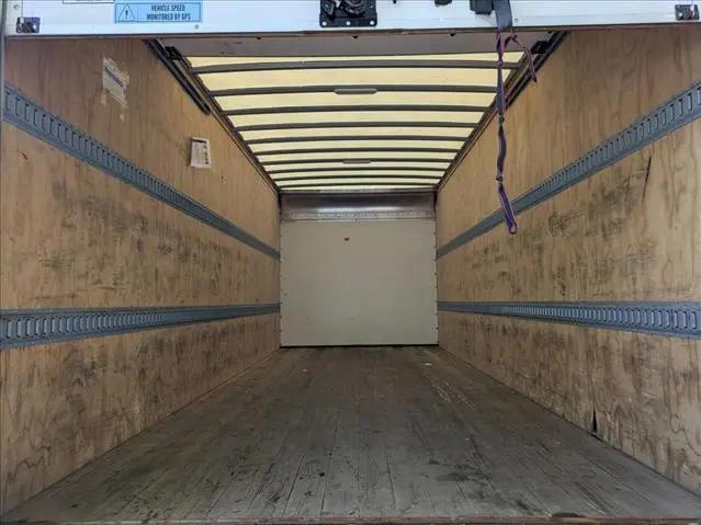 2023 Chevrolet 4500 LCF Gas 4500 LCF Gas