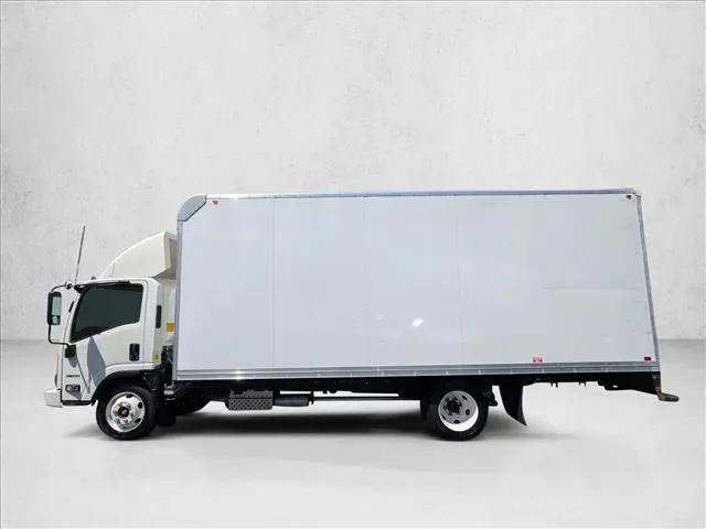 2023 Chevrolet 4500 LCF Gas 4500 LCF Gas