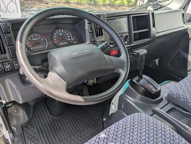2023 Chevrolet 4500 LCF Gas 4500 LCF Gas