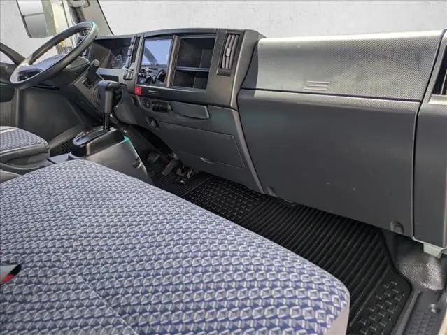 2023 Chevrolet 4500 LCF Gas 4500 LCF Gas