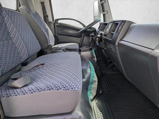 2023 Chevrolet 4500 LCF Gas 4500 LCF Gas