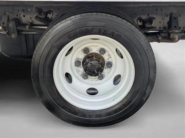 2023 Chevrolet 4500 LCF Gas 4500 LCF Gas