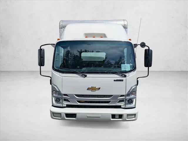 2023 Chevrolet 4500 LCF Gas 4500 LCF Gas
