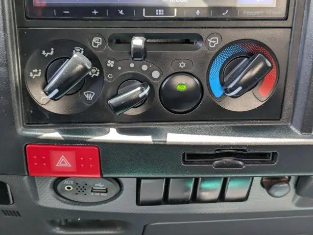 2023 Chevrolet 4500 LCF Gas 4500 LCF Gas