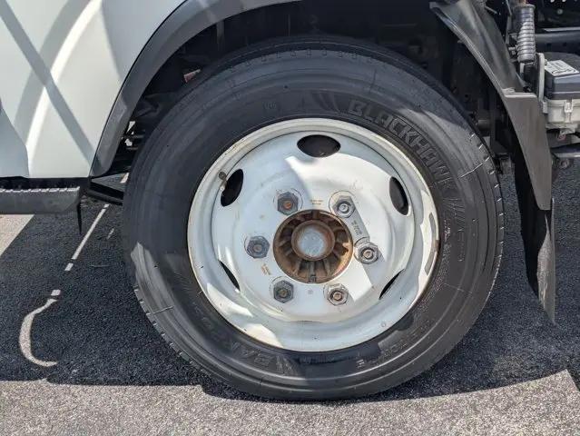 2023 Chevrolet 4500 LCF Gas 4500 LCF Gas