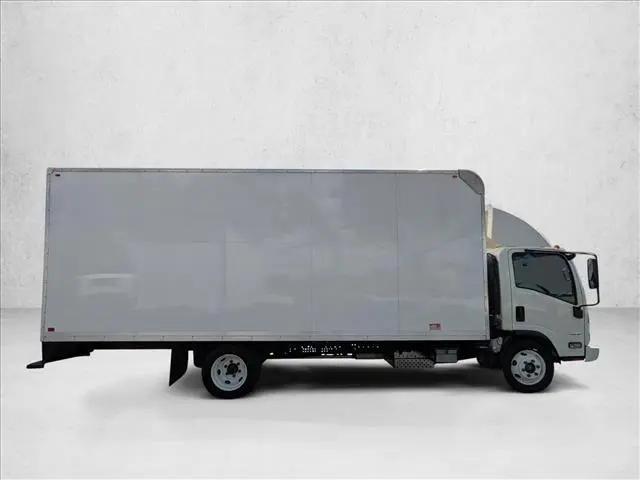 2023 Chevrolet 4500 LCF Gas 4500 LCF Gas