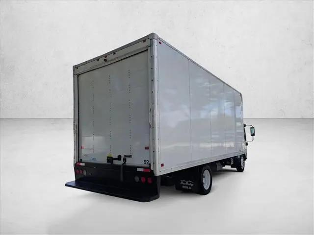 2023 Chevrolet 4500 LCF Gas 4500 LCF Gas