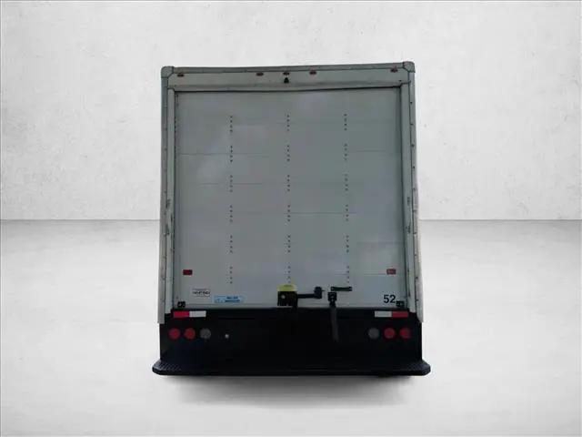 2023 Chevrolet 4500 LCF Gas 4500 LCF Gas