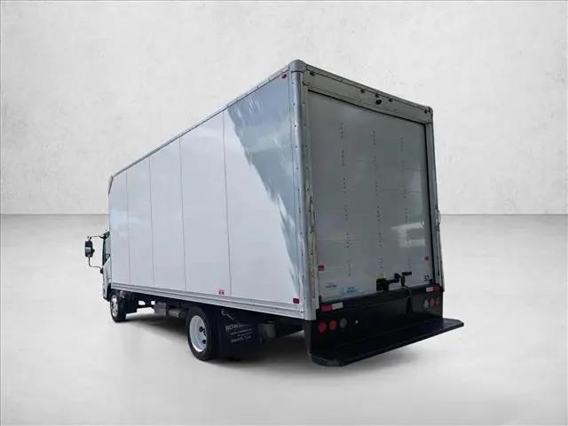 2023 Chevrolet 4500 LCF Gas 4500 LCF Gas