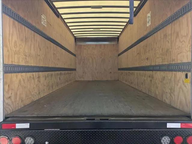 2023 Chevrolet 4500 LCF Gas 4500 LCF Gas
