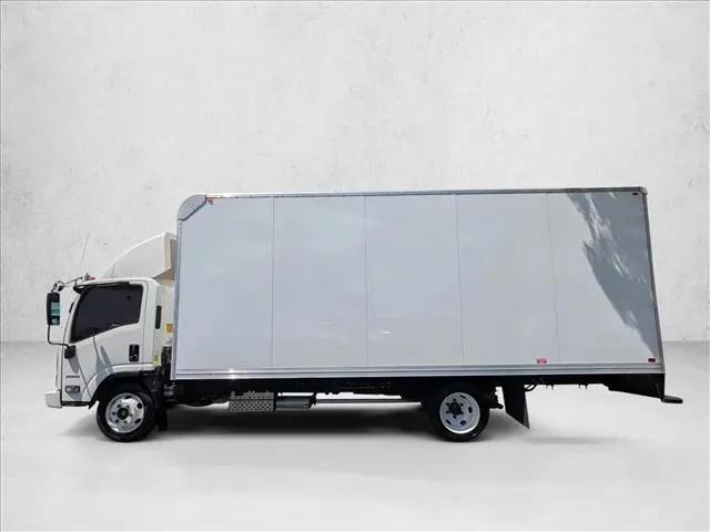 2023 Chevrolet 4500 LCF Gas 4500 LCF Gas