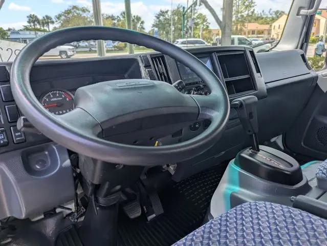 2023 Chevrolet 4500 LCF Gas 4500 LCF Gas
