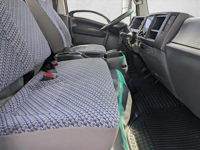2023 Chevrolet 4500 LCF Gas 4500 LCF Gas
