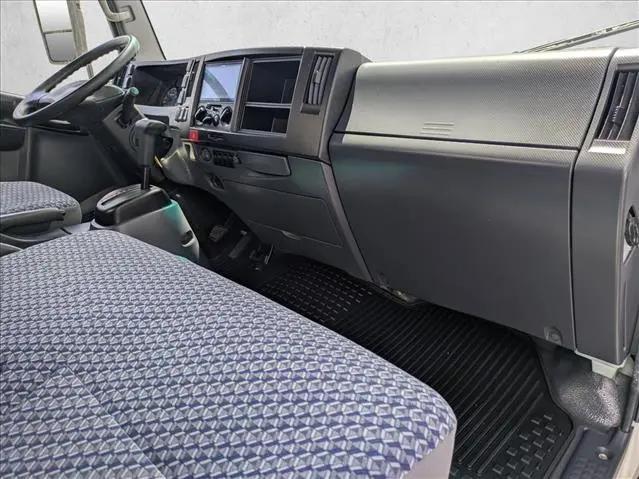 2023 Chevrolet 4500 LCF Gas 4500 LCF Gas