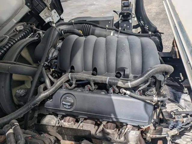 2023 Chevrolet 4500 LCF Gas 4500 LCF Gas