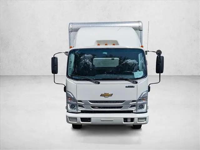 2023 Chevrolet 4500 LCF Gas 4500 LCF Gas