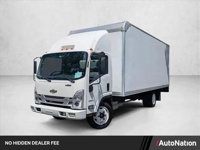 2023 Chevrolet 4500 LCF Gas 4500 LCF Gas for sale in Greenacres, FL