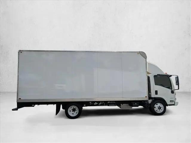 2023 Chevrolet 4500 LCF Gas 4500 LCF Gas