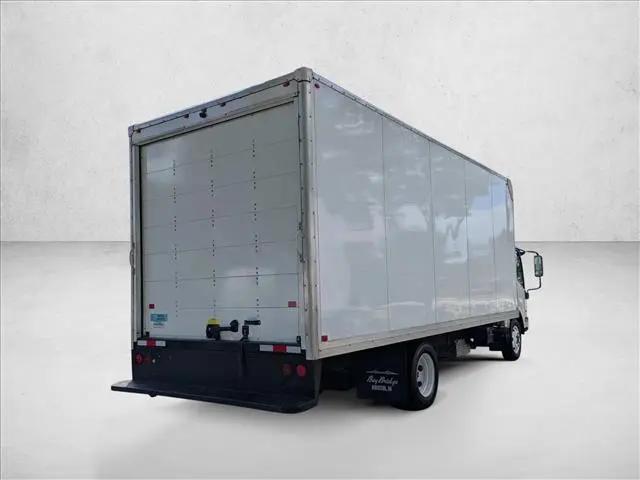 2023 Chevrolet 4500 LCF Gas 4500 LCF Gas