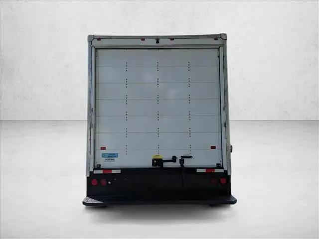 2023 Chevrolet 4500 LCF Gas 4500 LCF Gas