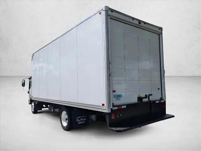 2023 Chevrolet 4500 LCF Gas 4500 LCF Gas