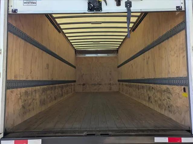 2023 Chevrolet 4500 LCF Gas 4500 LCF Gas