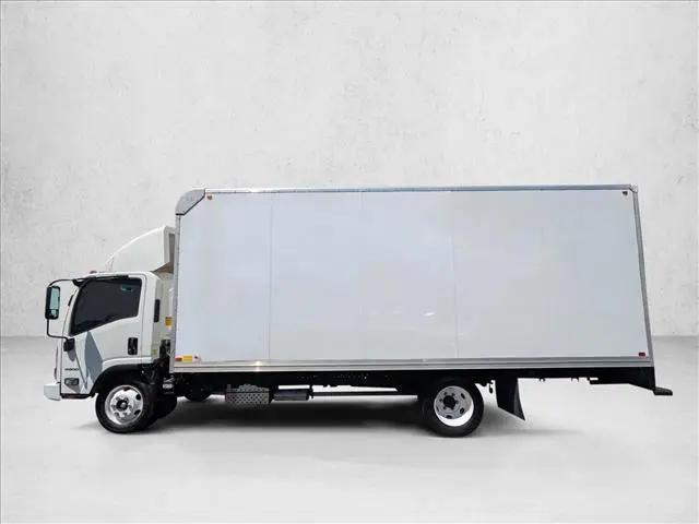 2023 Chevrolet 4500 LCF Gas 4500 LCF Gas