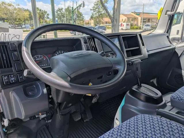 2023 Chevrolet 4500 LCF Gas 4500 LCF Gas
