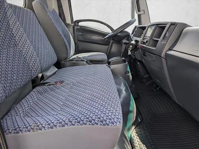 2023 Chevrolet 4500 LCF Gas 4500 LCF Gas