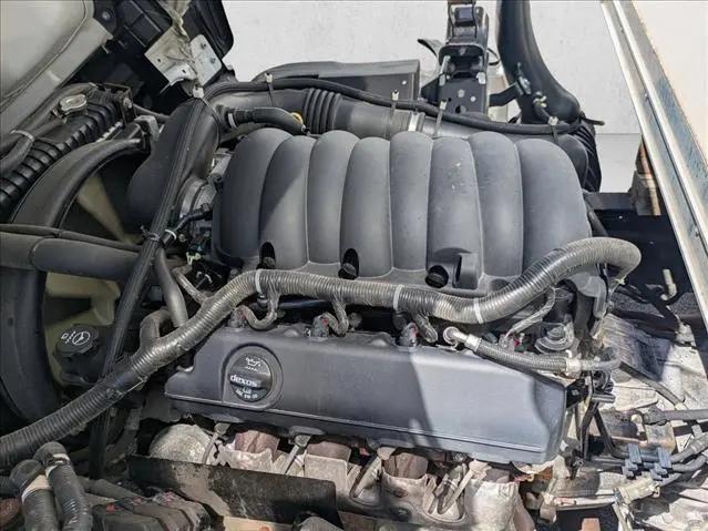 2023 Chevrolet 4500 LCF Gas 4500 LCF Gas