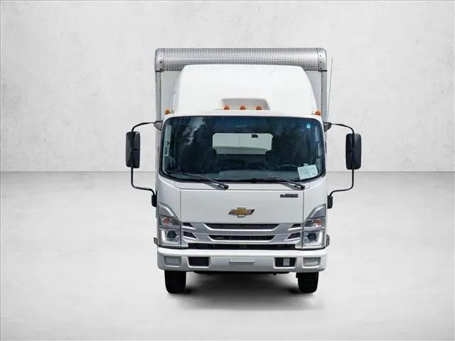 2023 Chevrolet 4500 LCF Gas 4500 LCF Gas