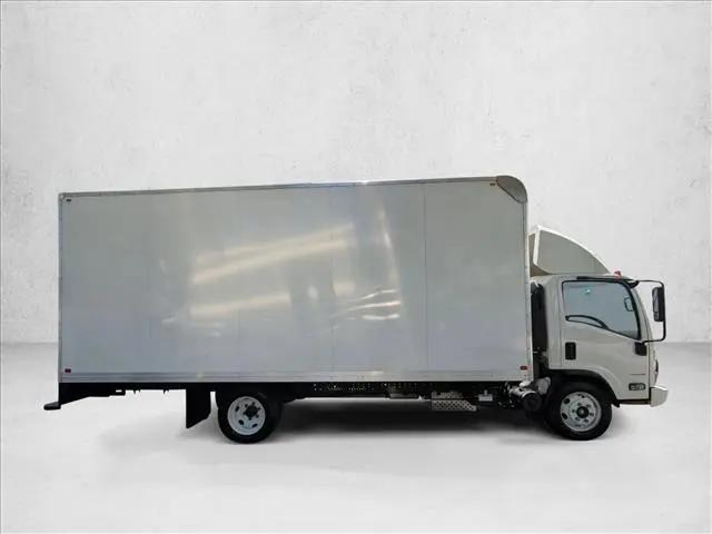 2023 Chevrolet 4500 LCF Gas 4500 LCF Gas