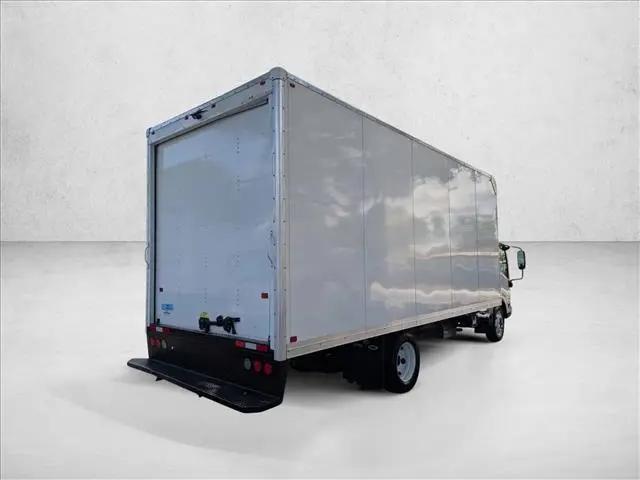 2023 Chevrolet 4500 LCF Gas 4500 LCF Gas