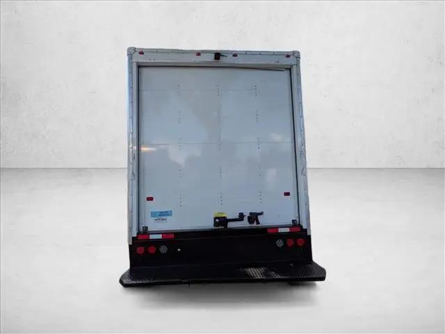 2023 Chevrolet 4500 LCF Gas 4500 LCF Gas