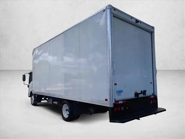 2023 Chevrolet 4500 LCF Gas 4500 LCF Gas