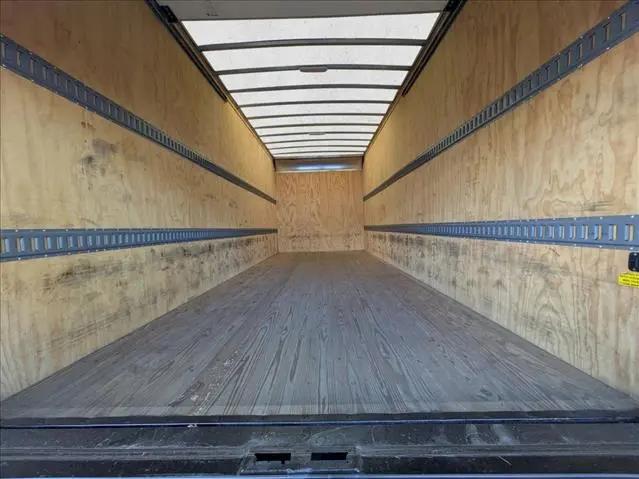 2023 Chevrolet 4500 LCF Gas 4500 LCF Gas