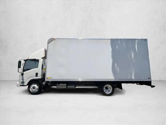 2023 Chevrolet 4500 LCF Gas 4500 LCF Gas