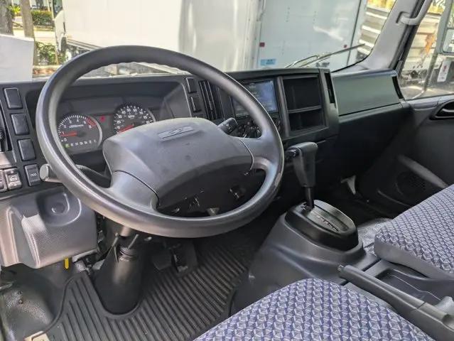 2023 Chevrolet 4500 LCF Gas 4500 LCF Gas