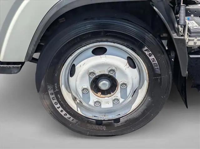2023 Chevrolet 4500 LCF Gas 4500 LCF Gas