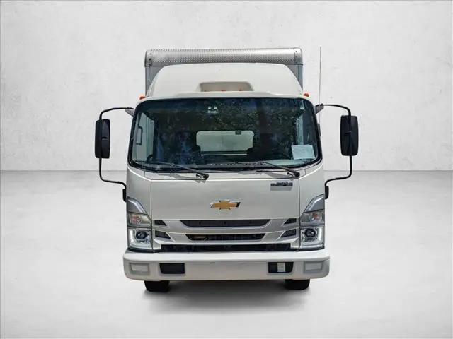 2023 Chevrolet 4500 LCF Gas 4500 LCF Gas
