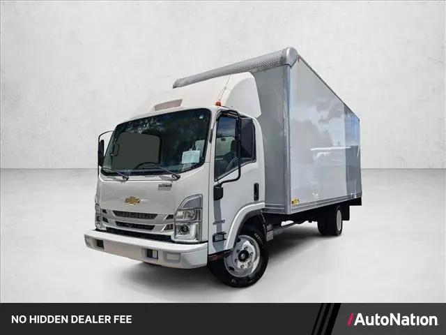 2023 Chevrolet 4500 LCF Gas 4500 LCF Gas for sale in Greenacres, FL