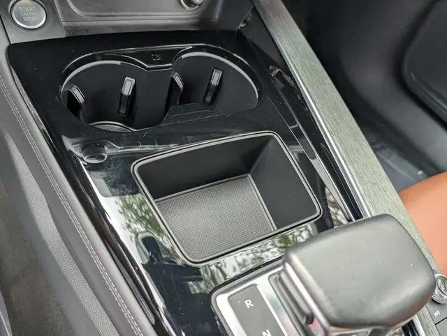 2022 Audi A4 Premium Plus 40 TFSI quattro S tronic