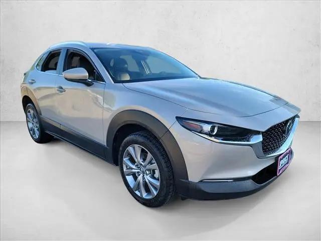2023 Mazda CX-30 2.5 S Preferred