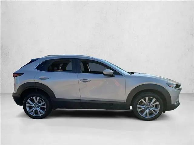 2023 Mazda CX-30 2.5 S Preferred