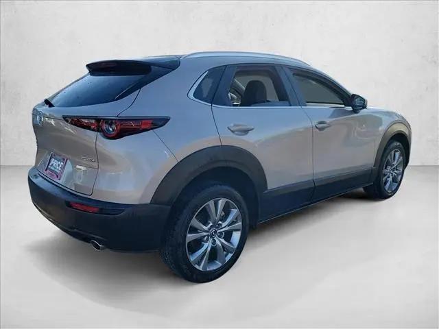 2023 Mazda CX-30 2.5 S Preferred