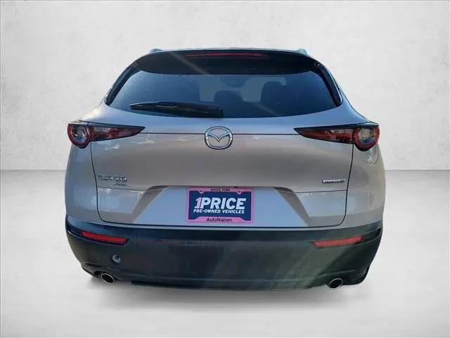 2023 Mazda CX-30 2.5 S Preferred