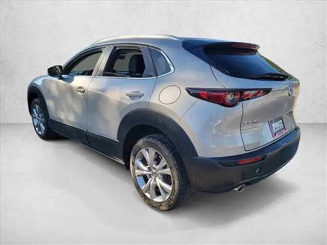 2023 Mazda CX-30 2.5 S Preferred
