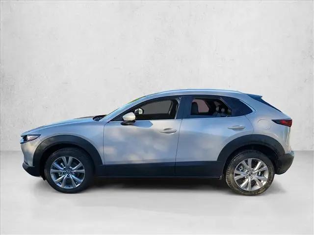 2023 Mazda CX-30 2.5 S Preferred