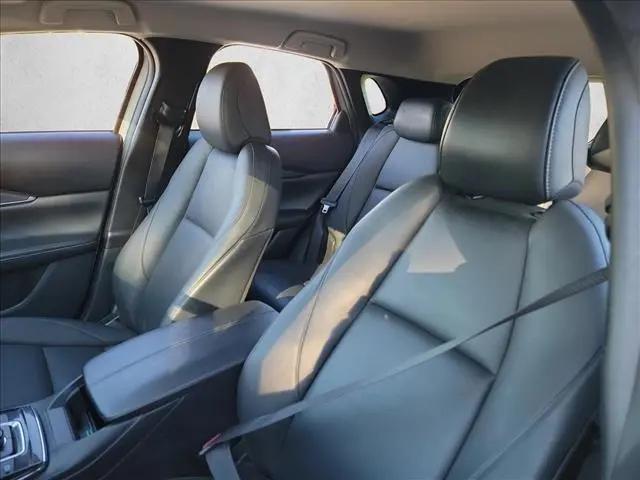 2023 Mazda CX-30 2.5 S Preferred