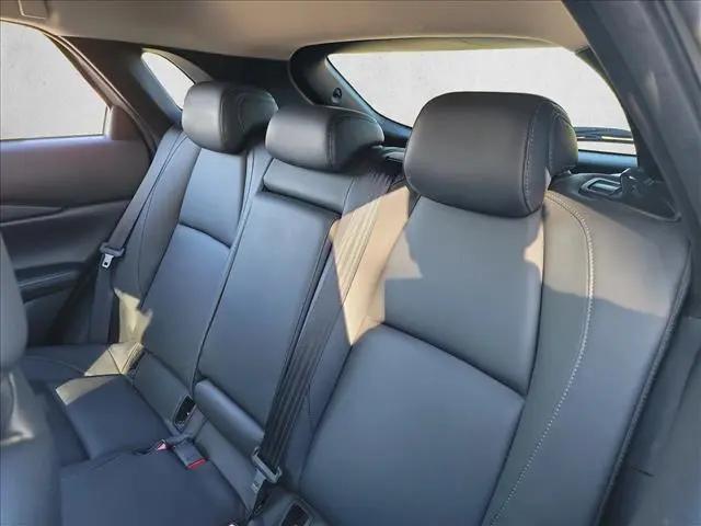 2023 Mazda CX-30 2.5 S Preferred